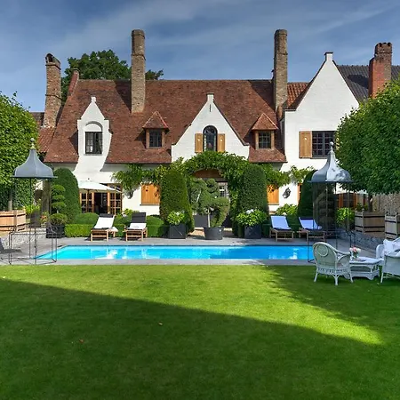 Exclusive Suites The Secret Garden-2